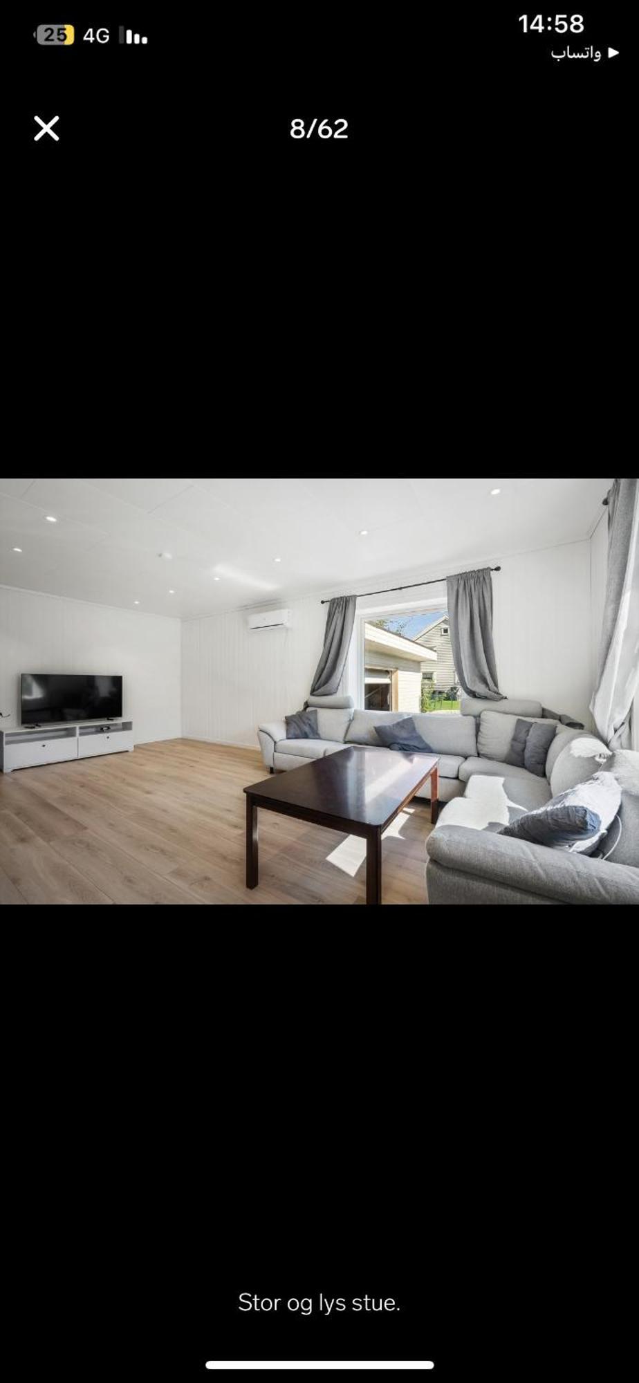 Et Fint Og Stort Enebolig Sentralt I Voss! Villa Exterior foto
